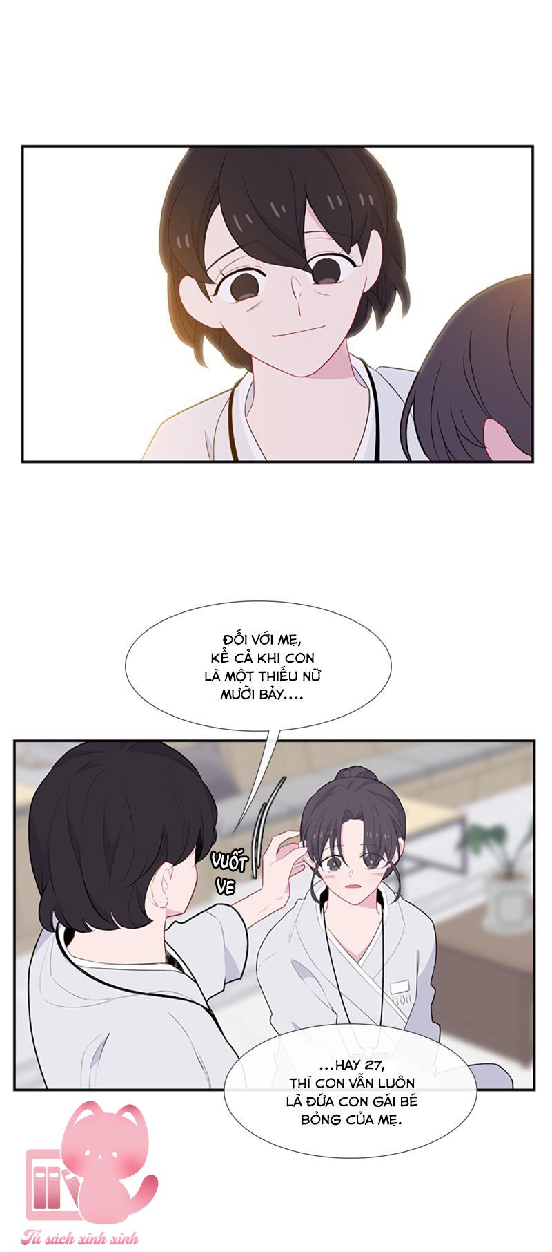 Về Bên Anh - Chap 50