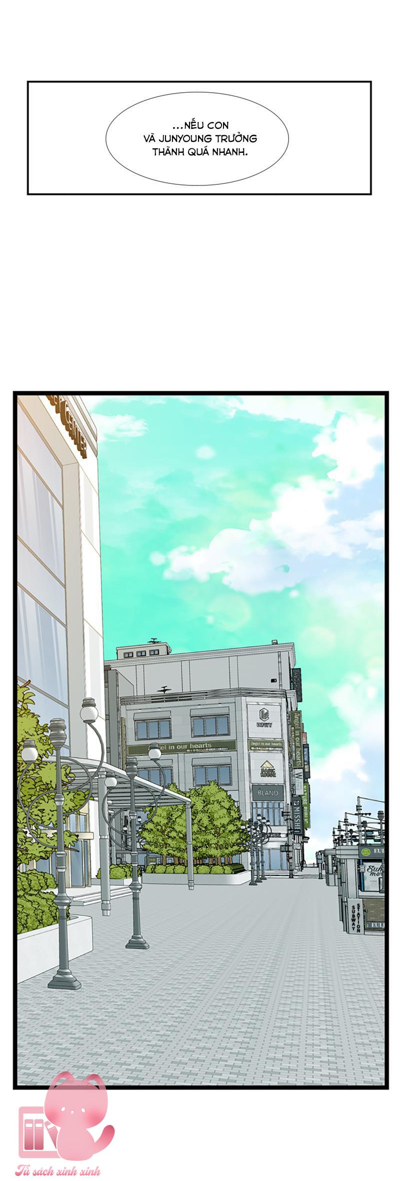 Về Bên Anh - Chap 50