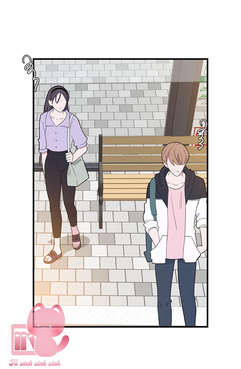 Về Bên Anh - Chap 50