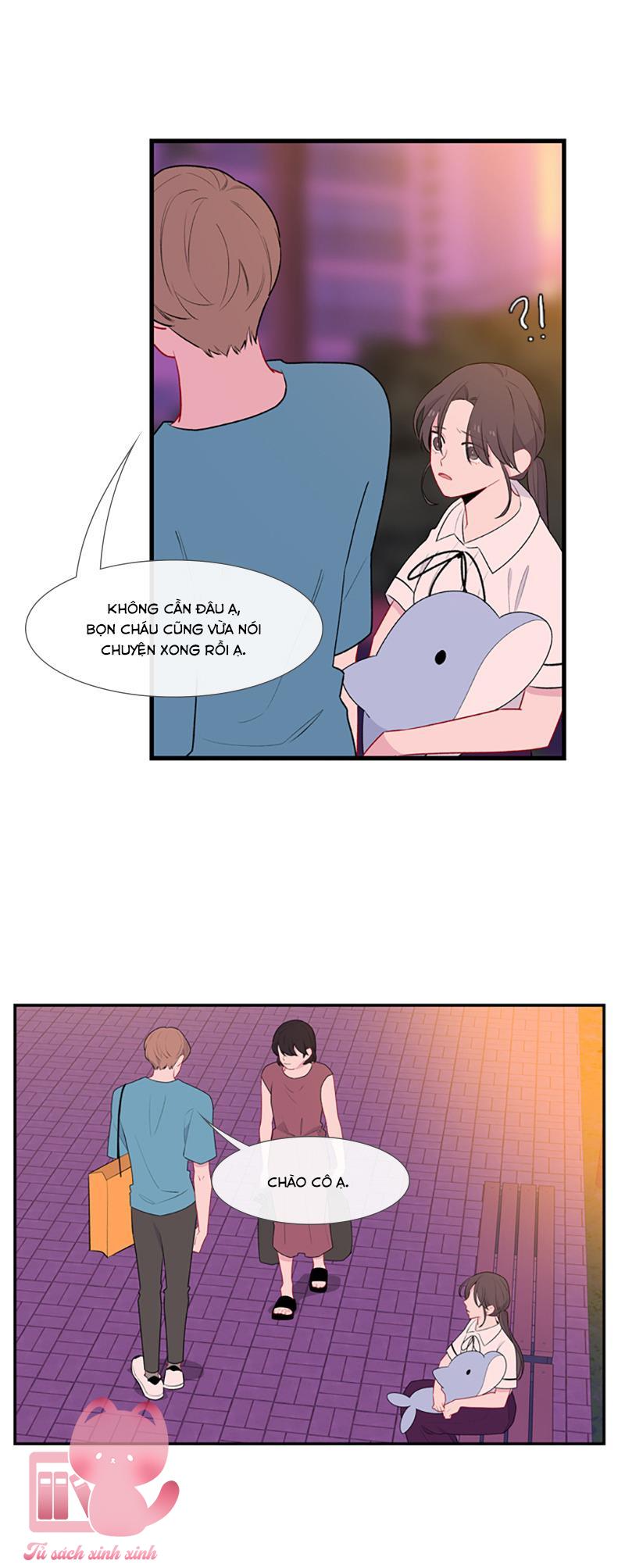 Về Bên Anh - Chap 50