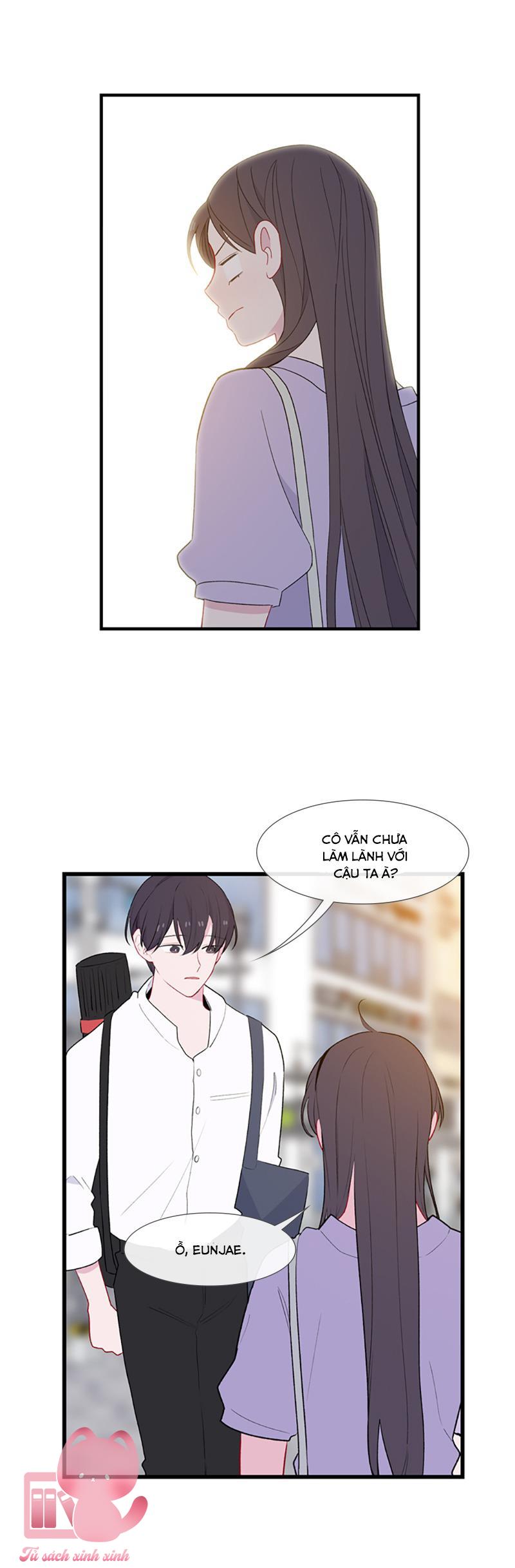 Về Bên Anh - Chap 50