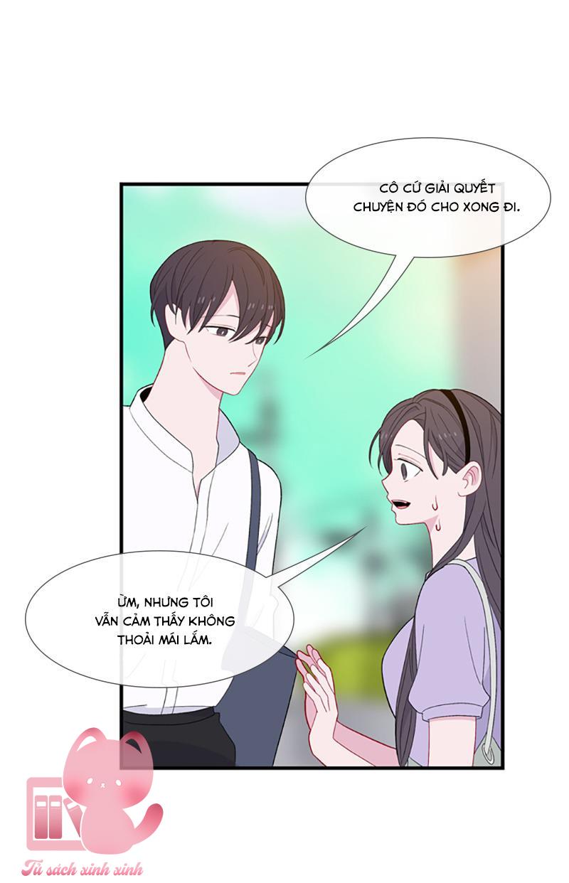 Về Bên Anh - Chap 50