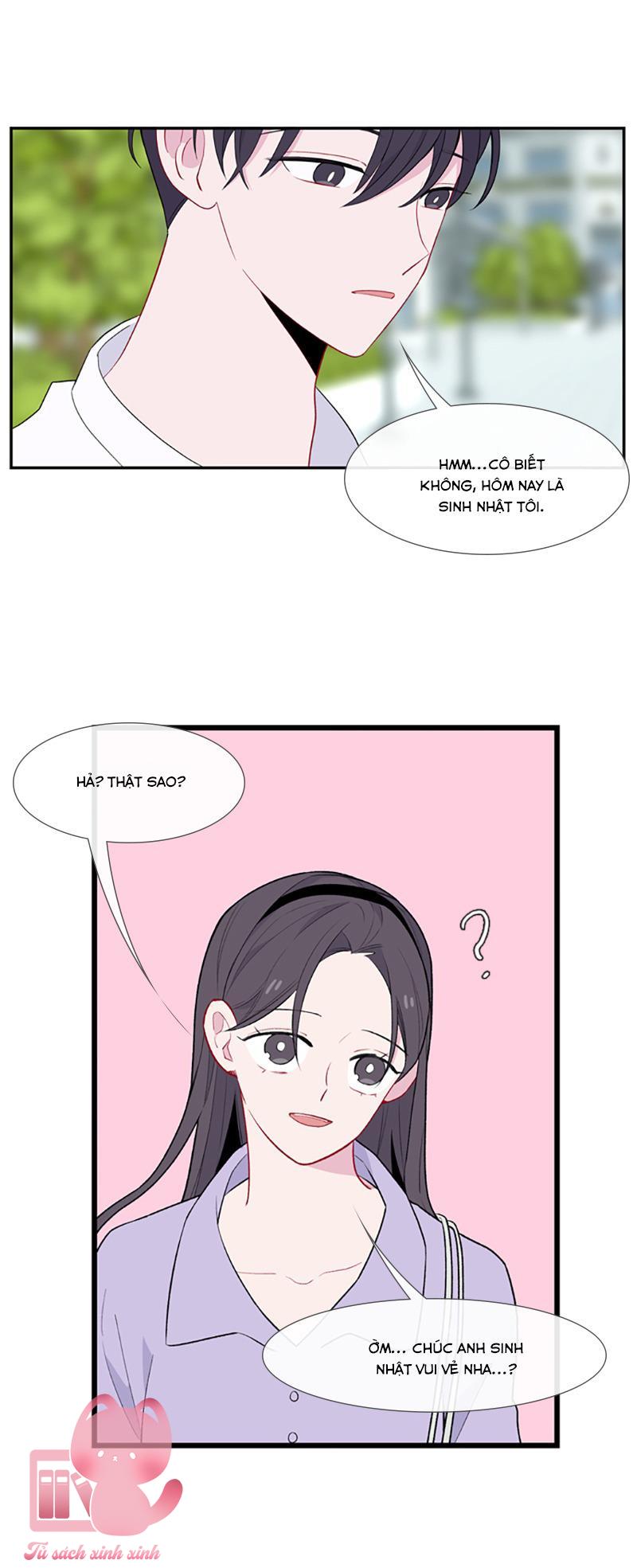 Về Bên Anh - Chap 50