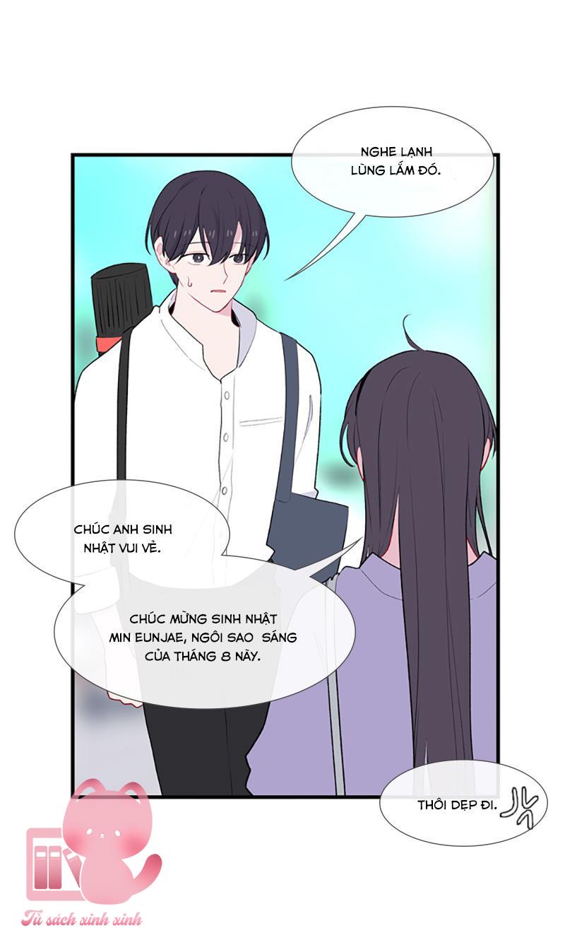 Về Bên Anh - Chap 50