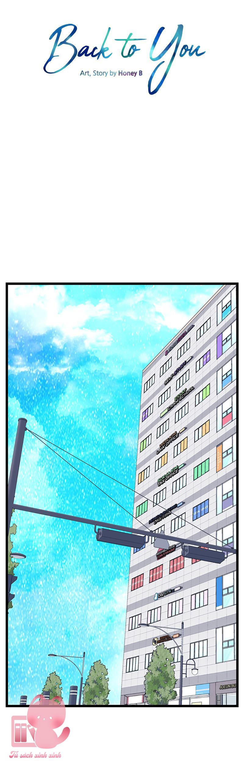 Về Bên Anh - Chap 50