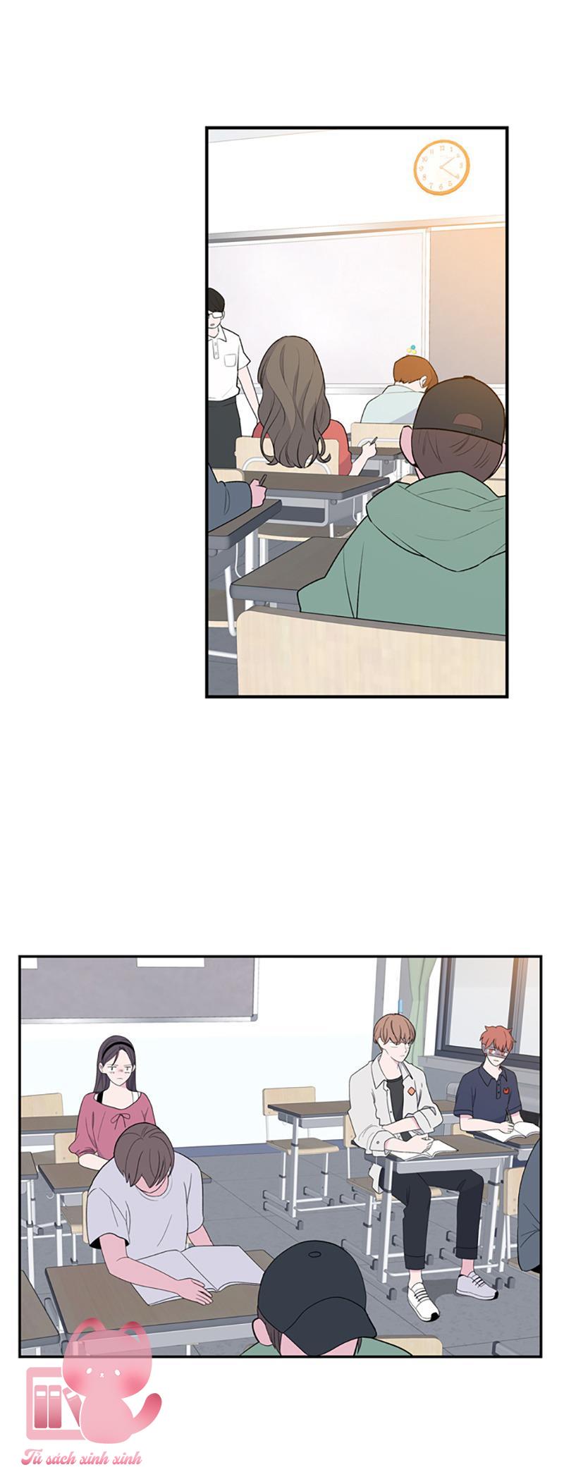 Về Bên Anh - Chap 50