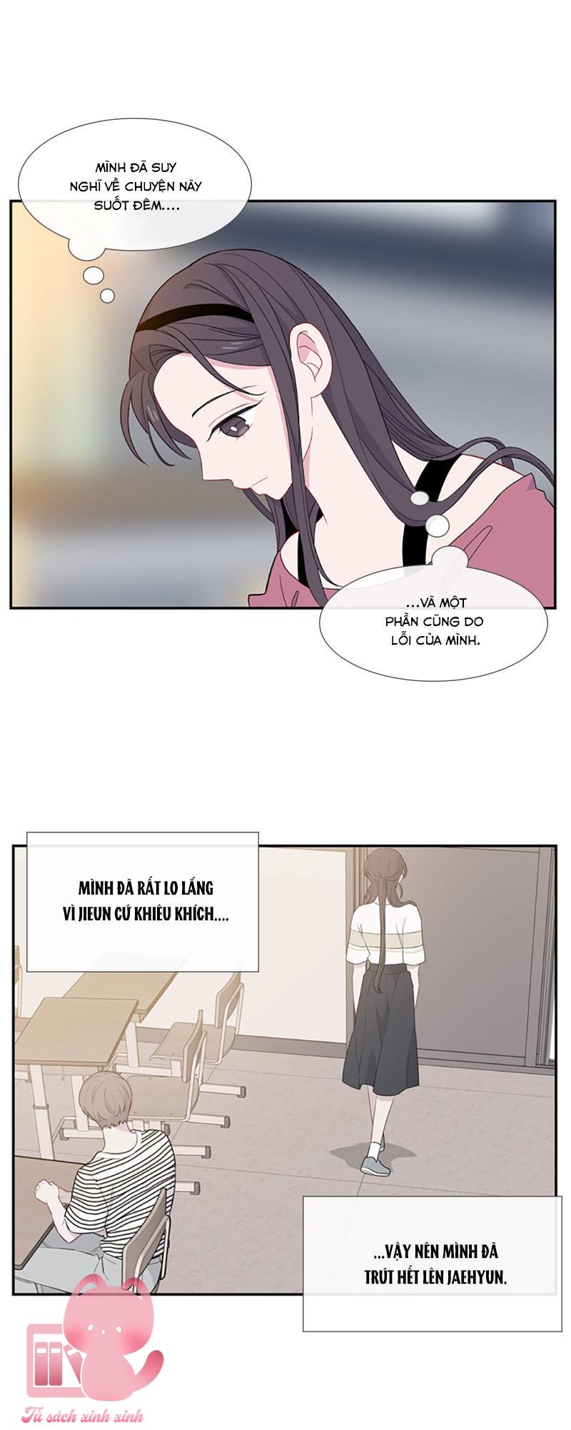 Về Bên Anh - Chap 50