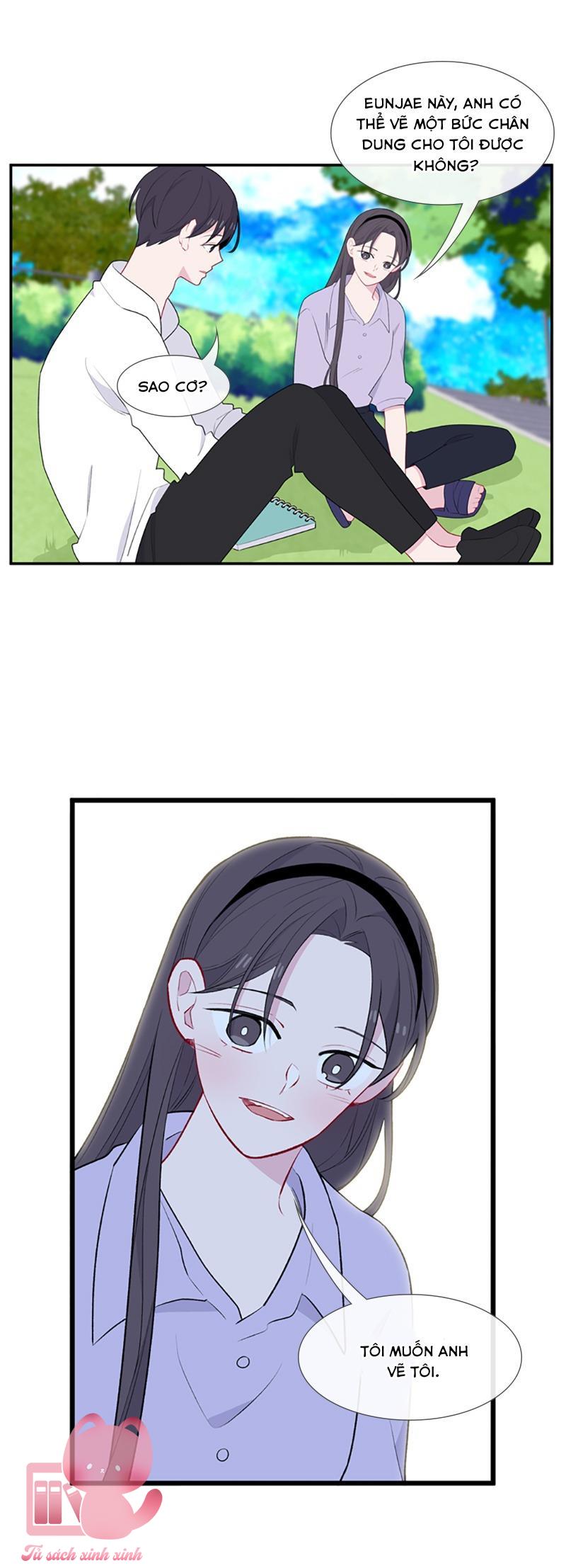 Về Bên Anh - Chap 51