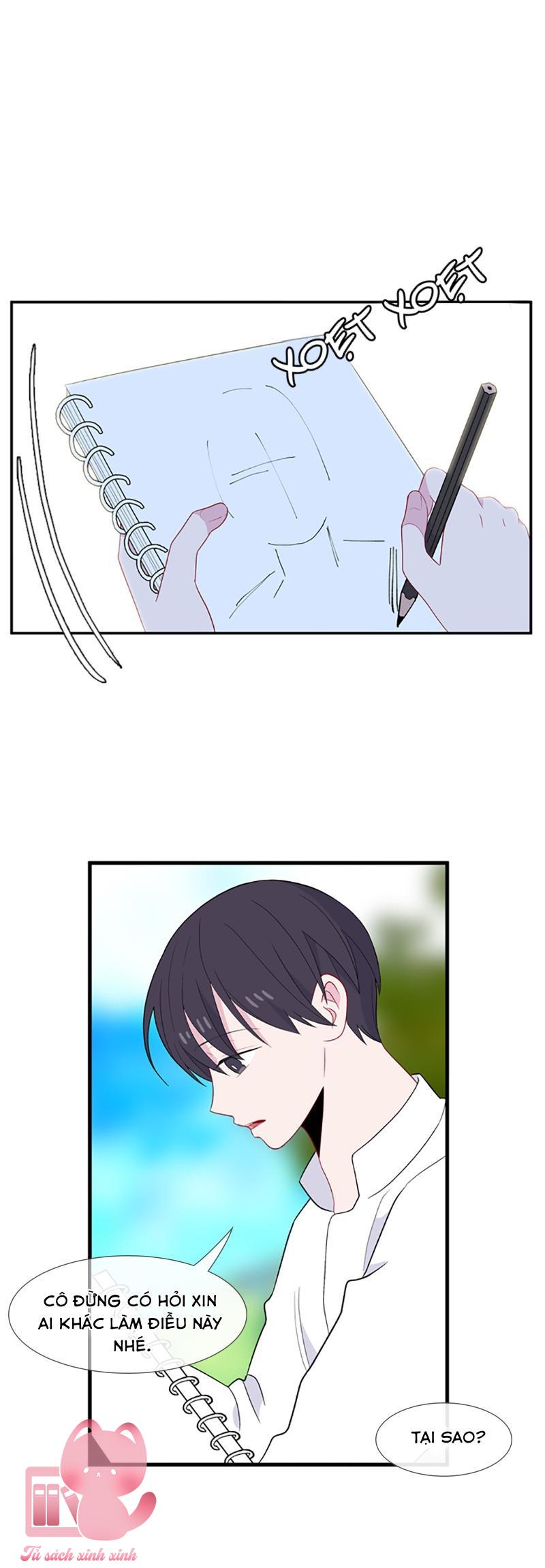 Về Bên Anh - Chap 51