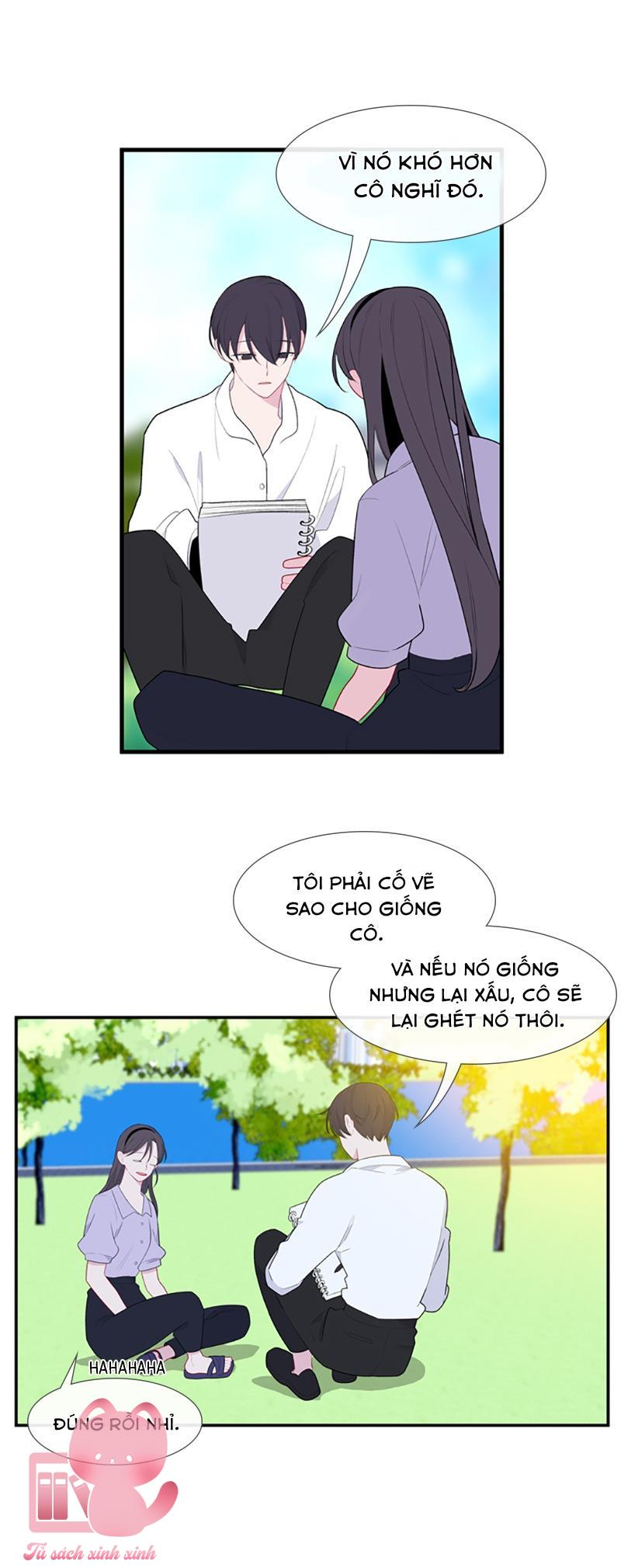 Về Bên Anh - Chap 51