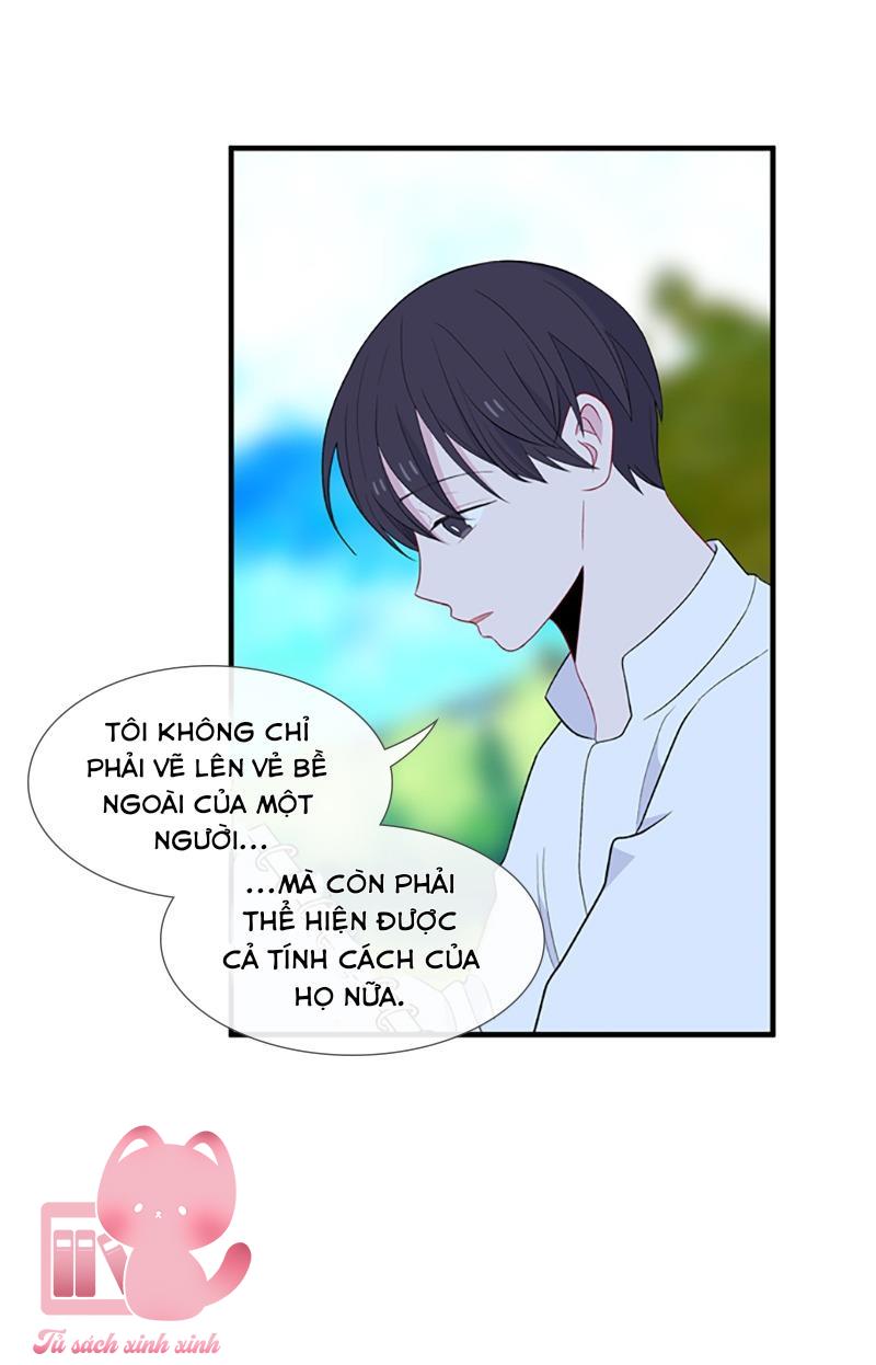 Về Bên Anh - Chap 51