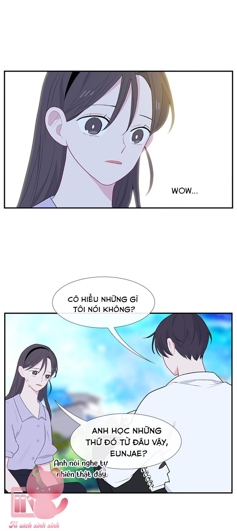 Về Bên Anh - Chap 51