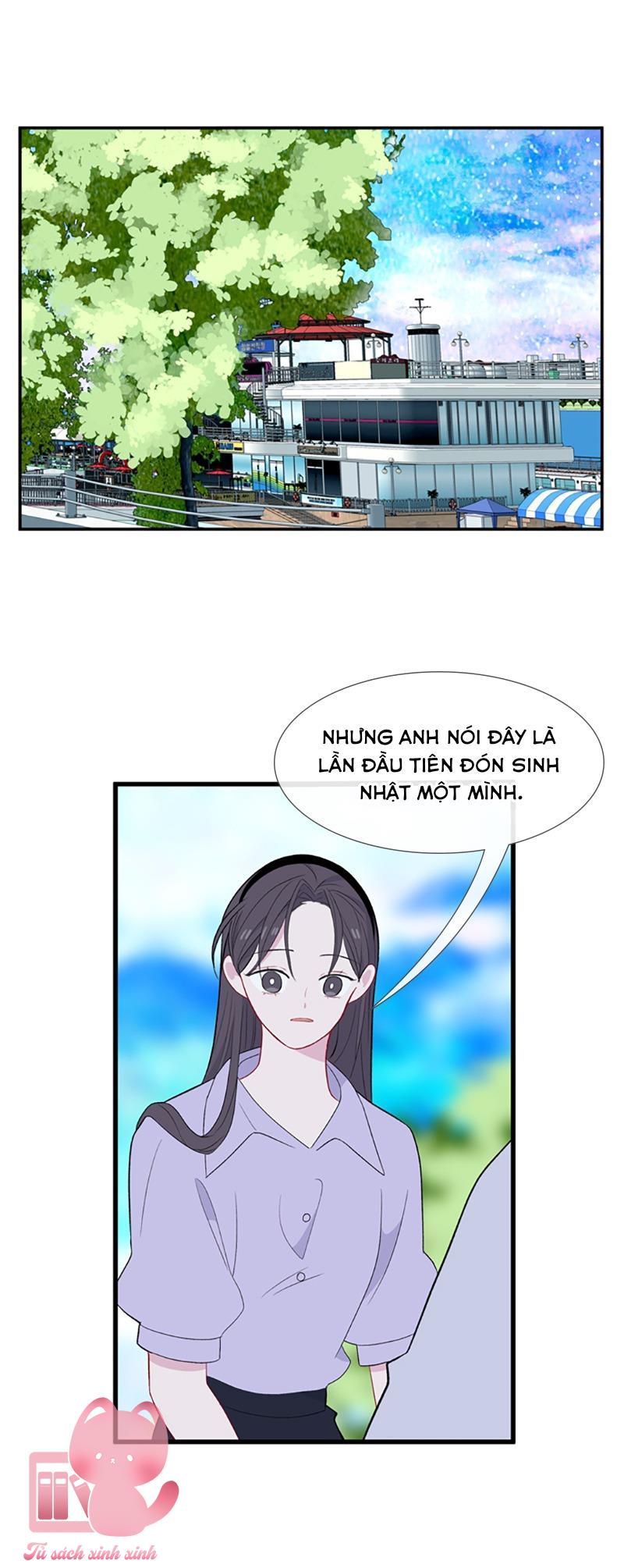 Về Bên Anh - Chap 51