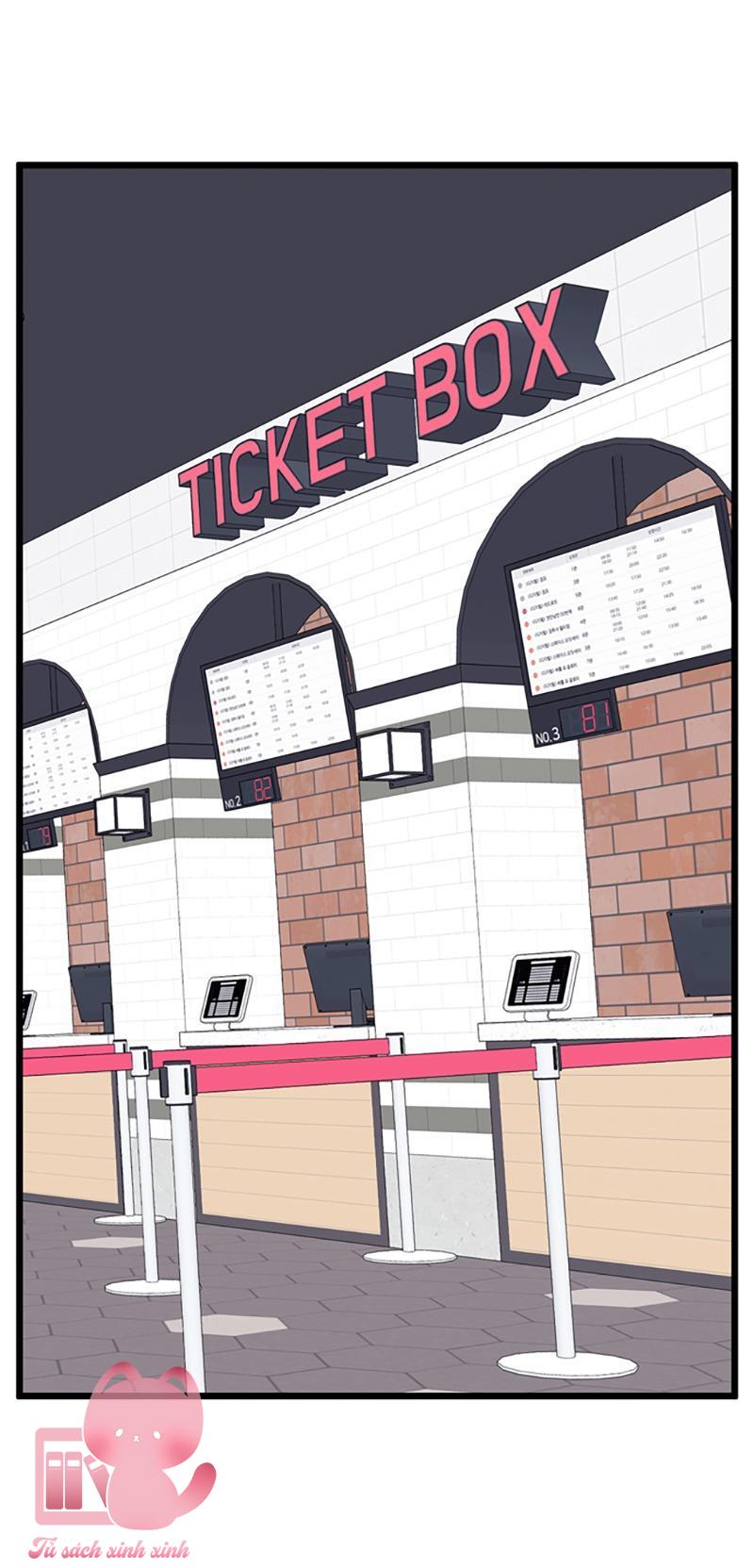 Về Bên Anh - Chap 51