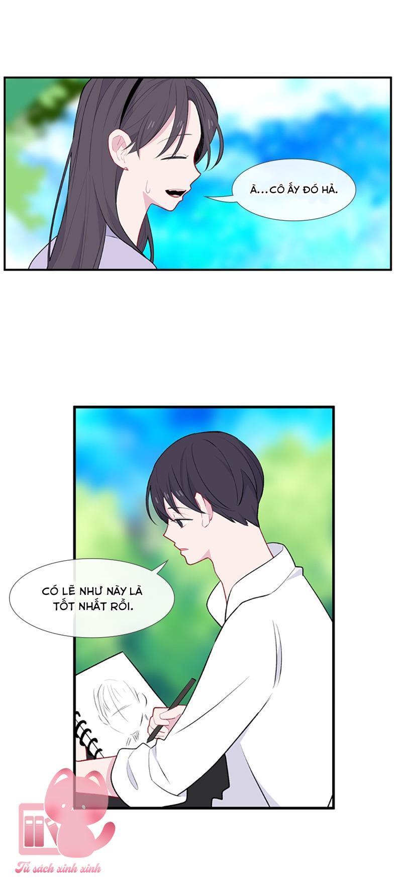 Về Bên Anh - Chap 51