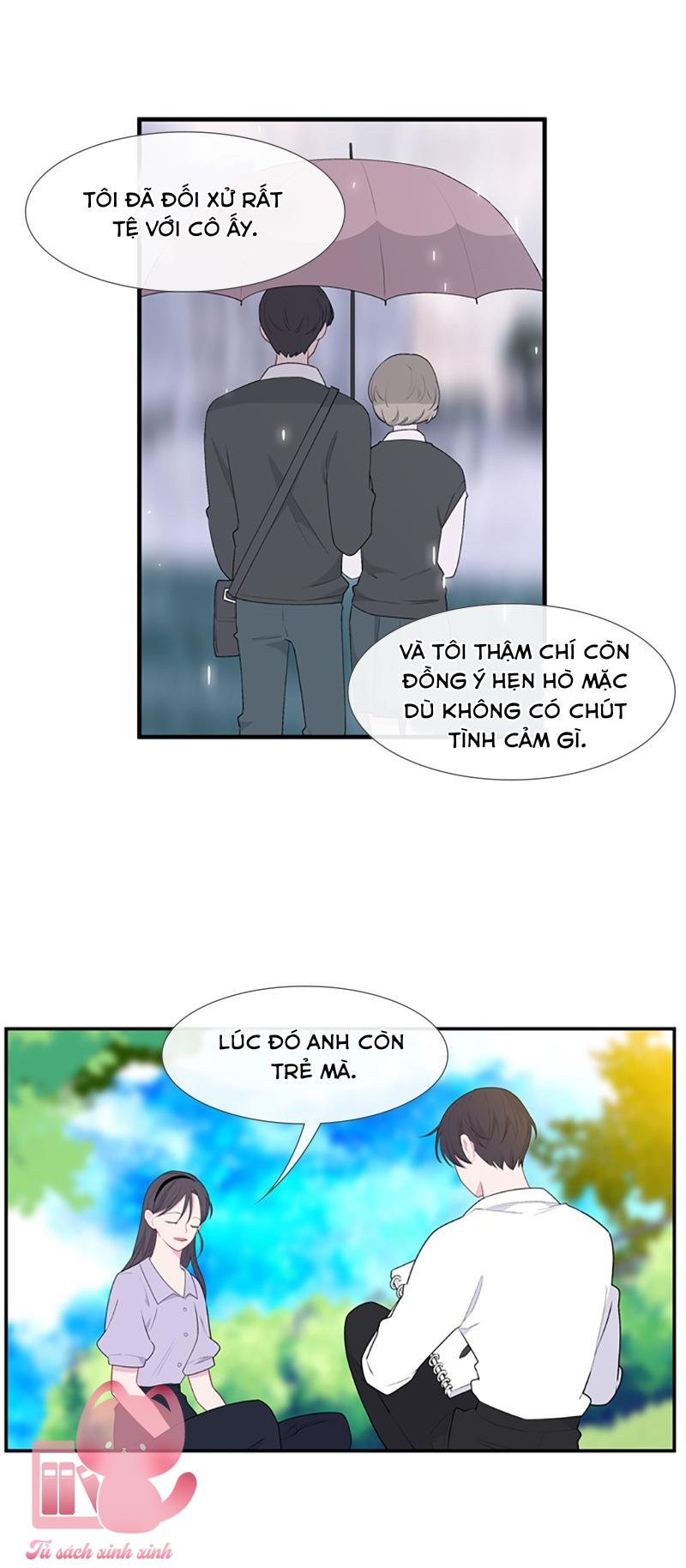 Về Bên Anh - Chap 51