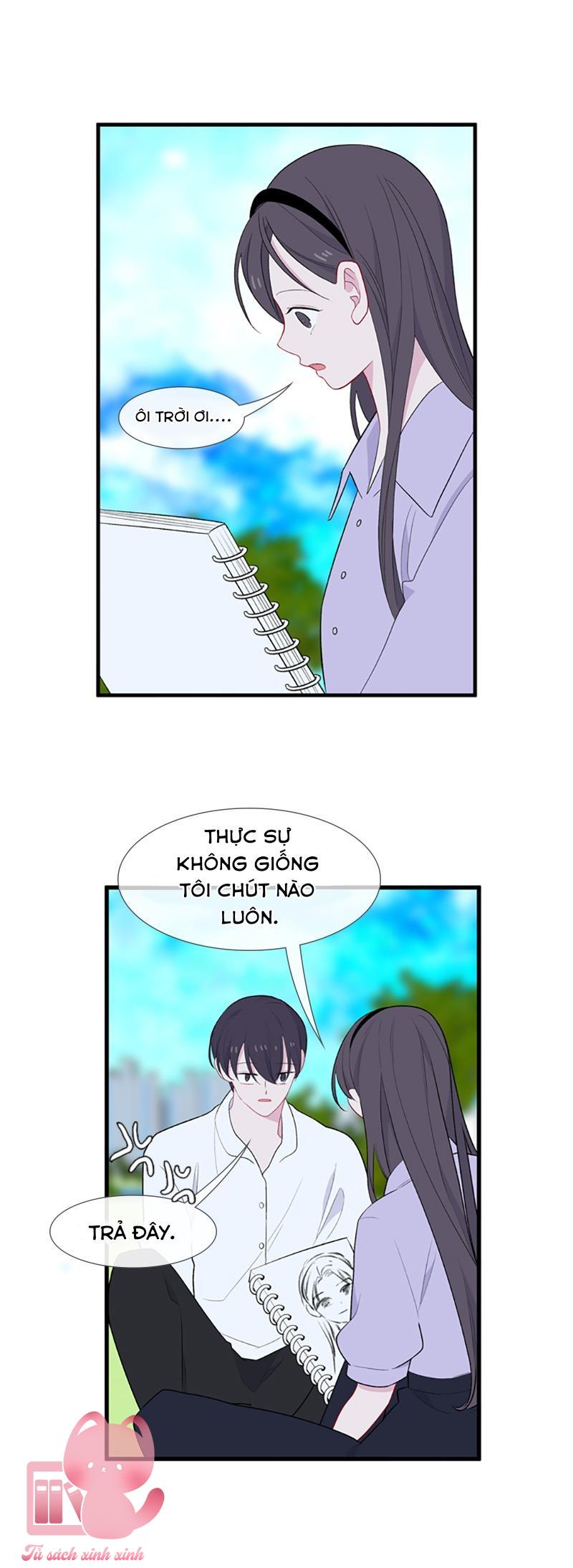 Về Bên Anh - Chap 51