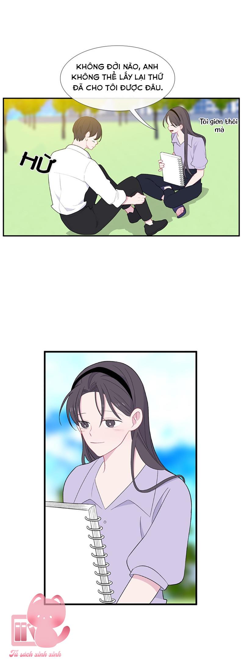 Về Bên Anh - Chap 51