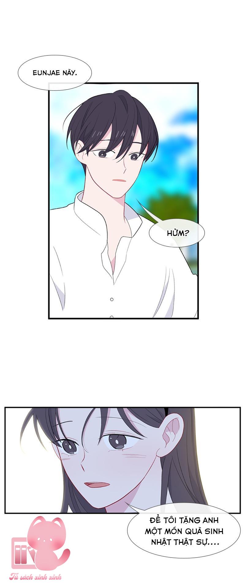 Về Bên Anh - Chap 51