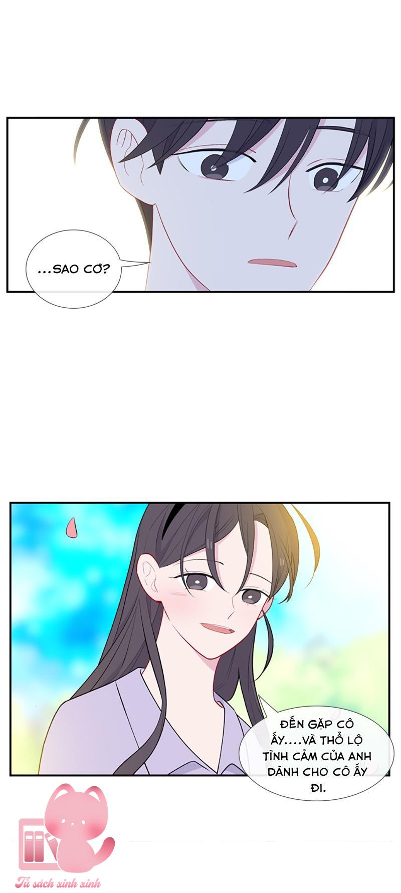 Về Bên Anh - Chap 51