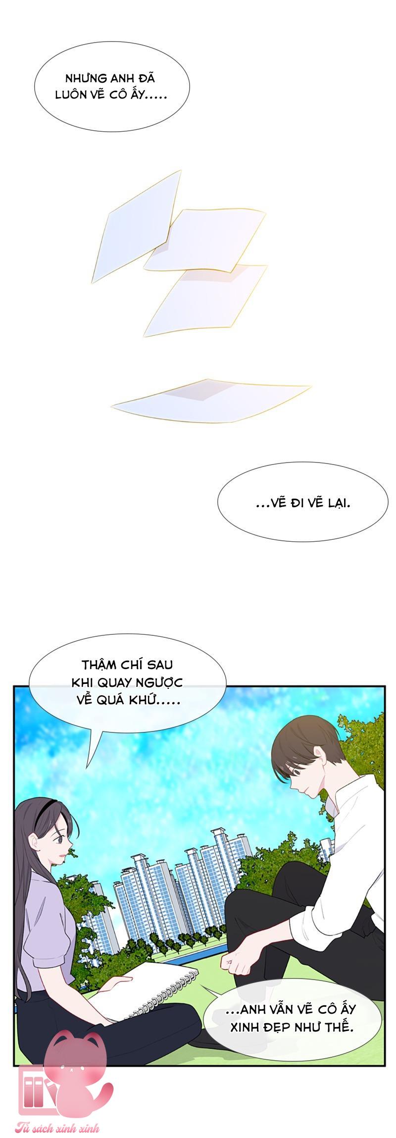 Về Bên Anh - Chap 51