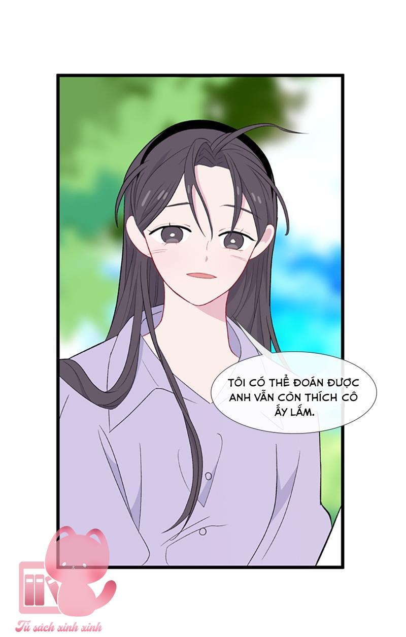 Về Bên Anh - Chap 51