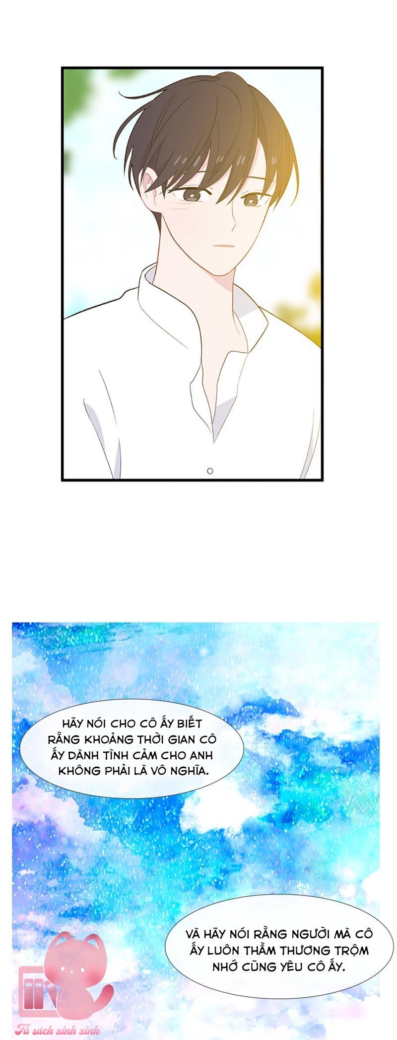 Về Bên Anh - Chap 51