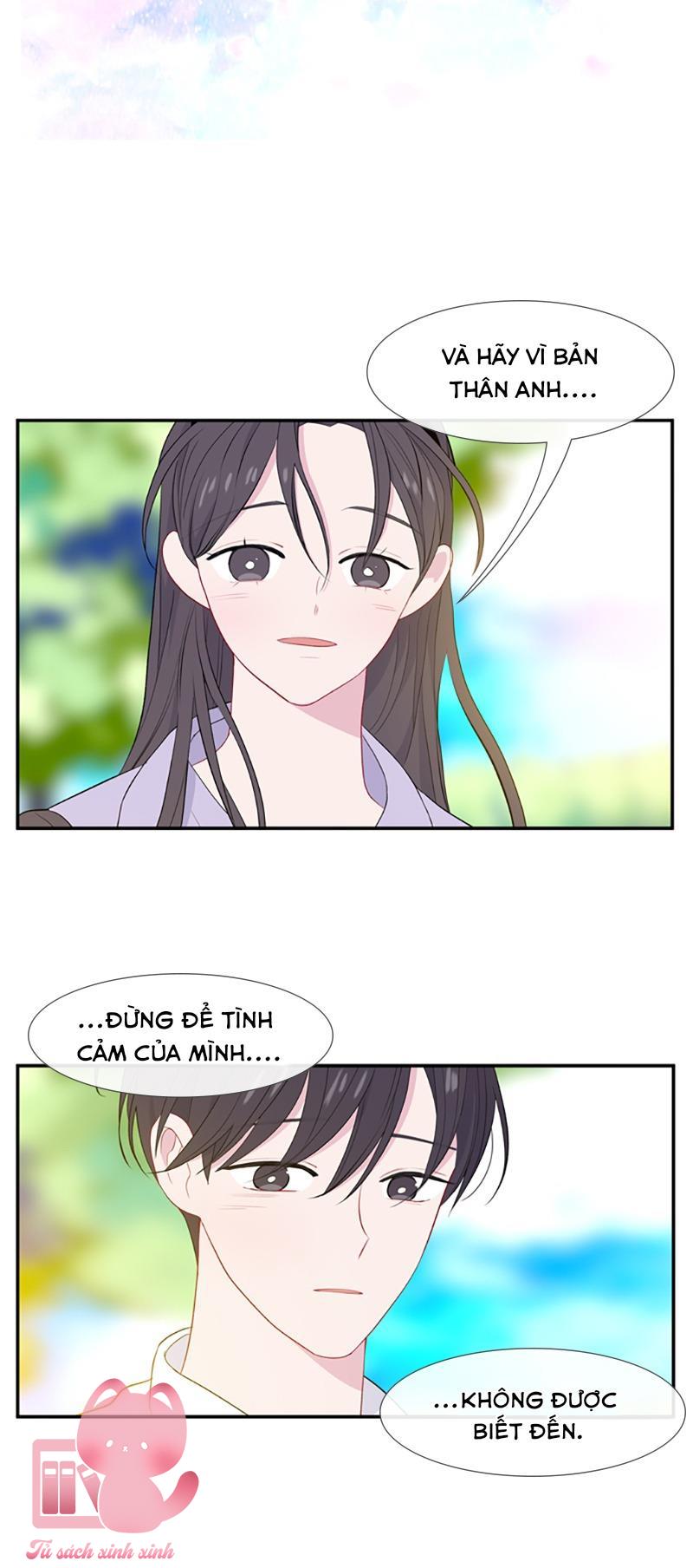 Về Bên Anh - Chap 51