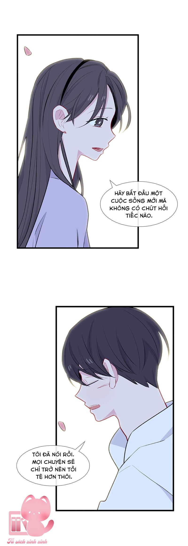 Về Bên Anh - Chap 51