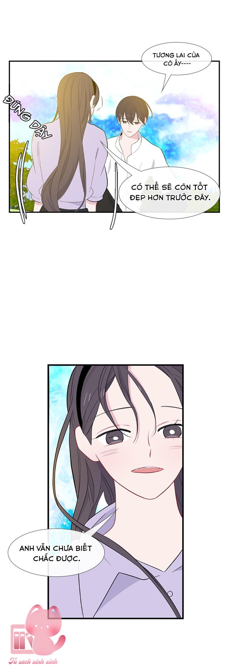 Về Bên Anh - Chap 51