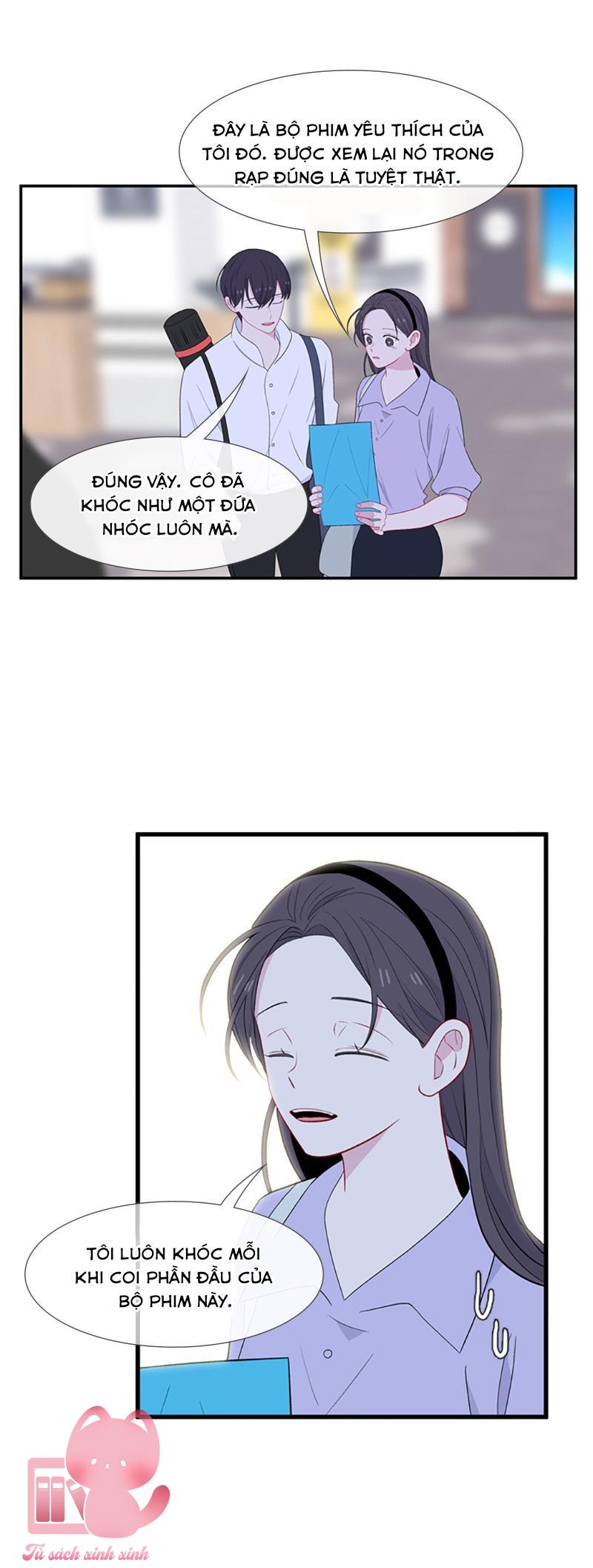 Về Bên Anh - Chap 51