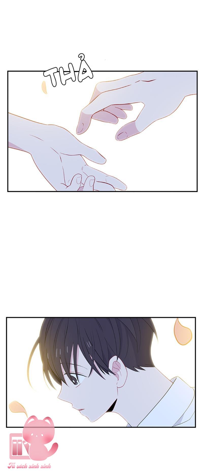 Về Bên Anh - Chap 51