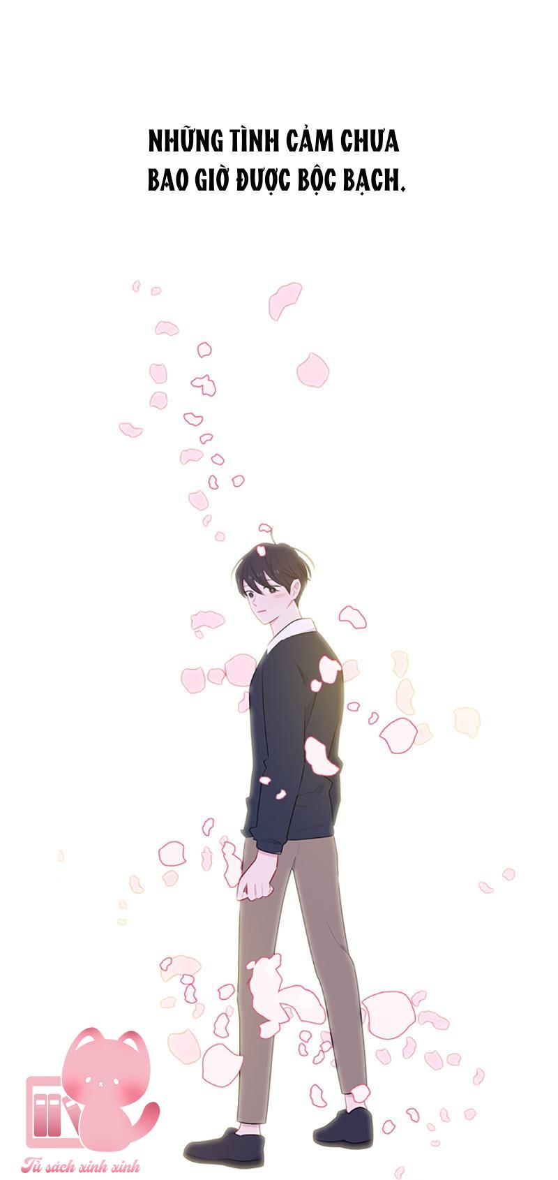 Về Bên Anh - Chap 51