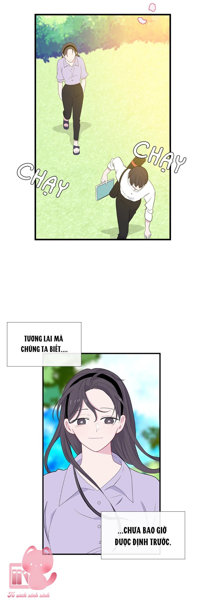 Về Bên Anh - Chap 51