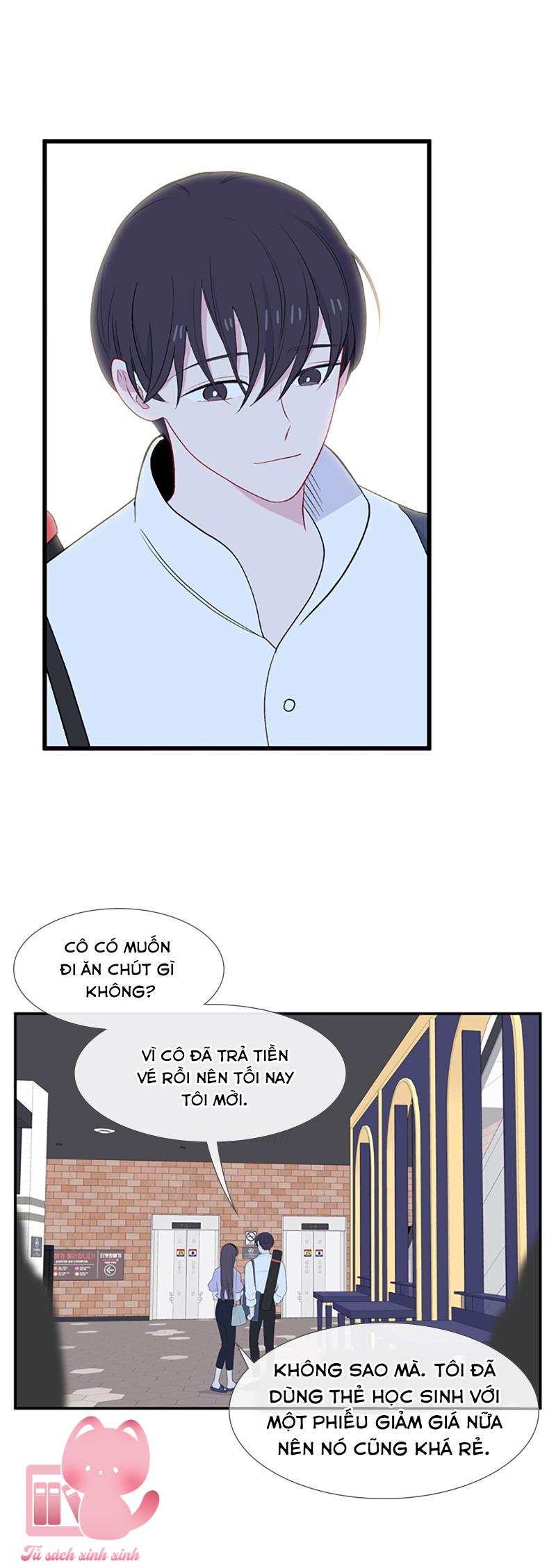 Về Bên Anh - Chap 51