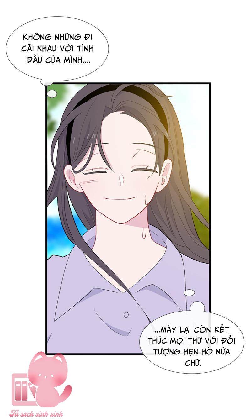 Về Bên Anh - Chap 51