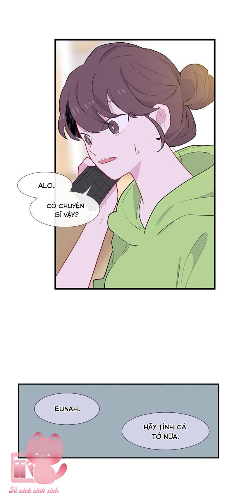 Về Bên Anh - Chap 51