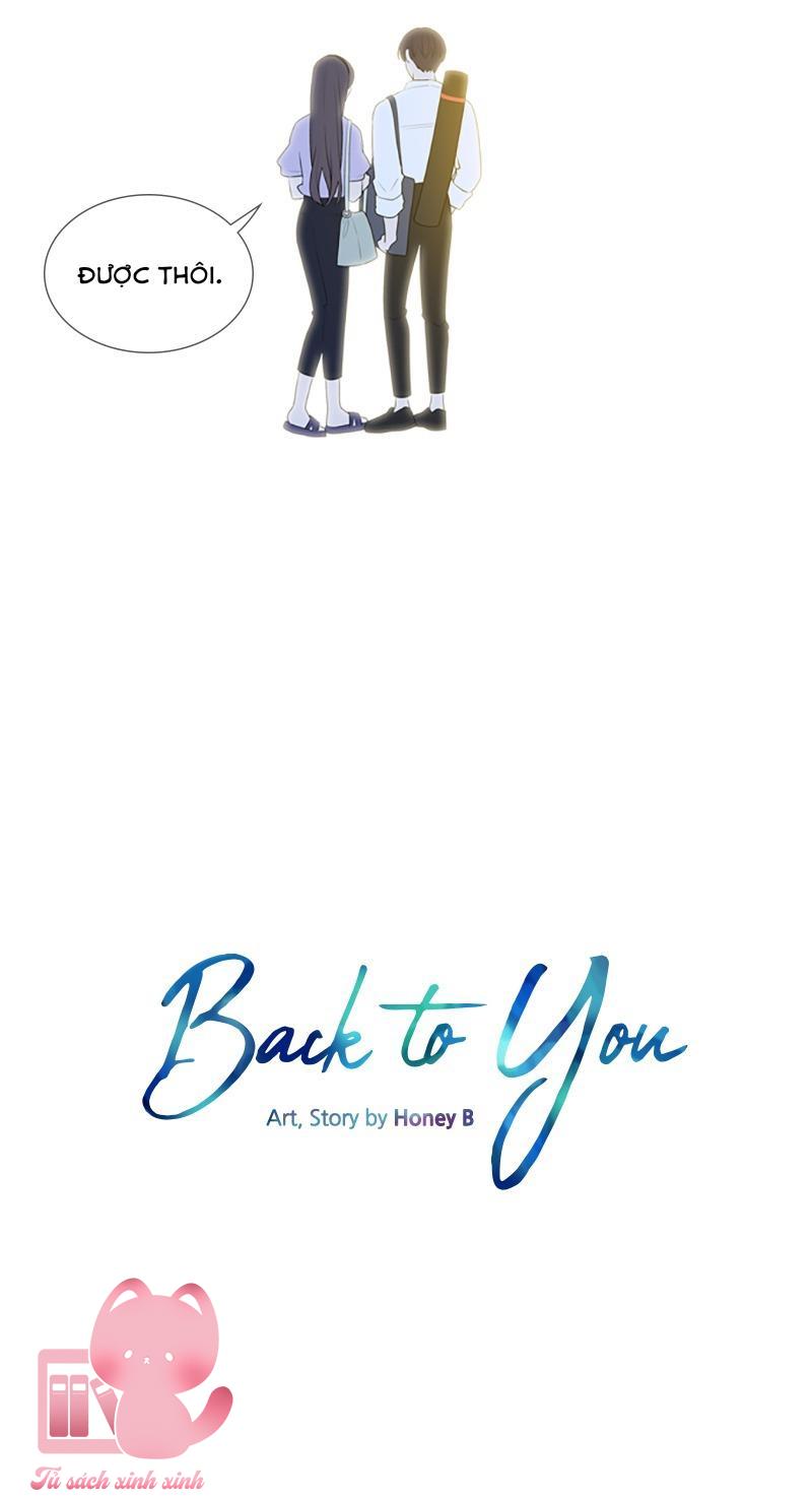 Về Bên Anh - Chap 51