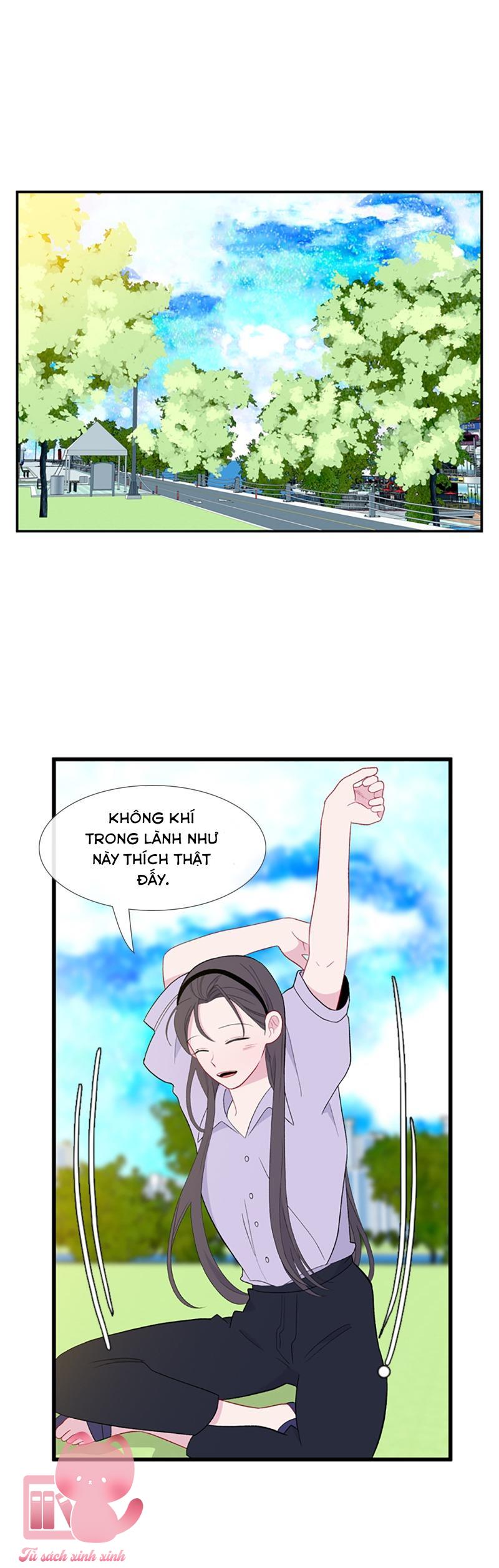 Về Bên Anh - Chap 51