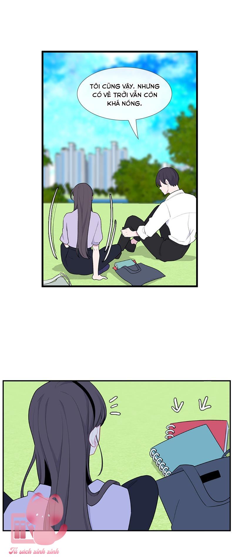 Về Bên Anh - Chap 51