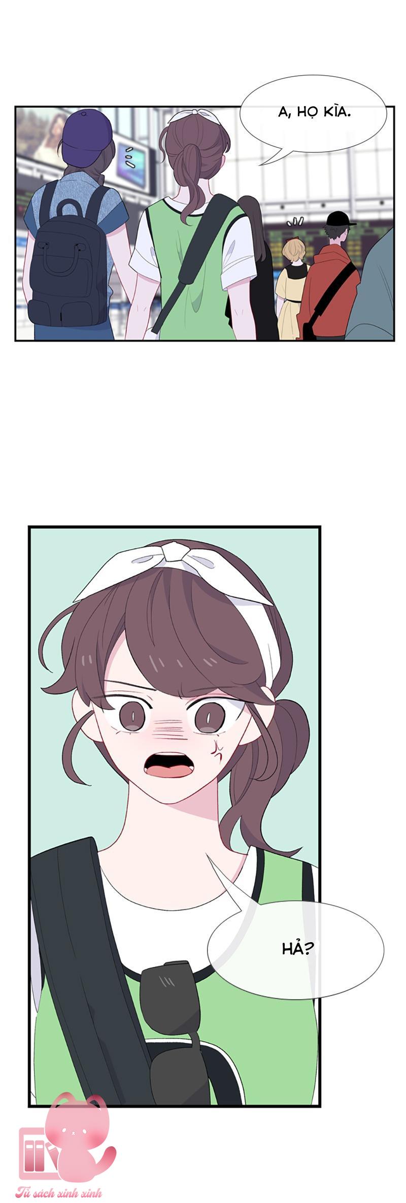 Về Bên Anh - Chap 52