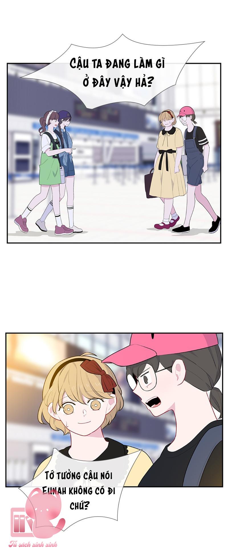 Về Bên Anh - Chap 52