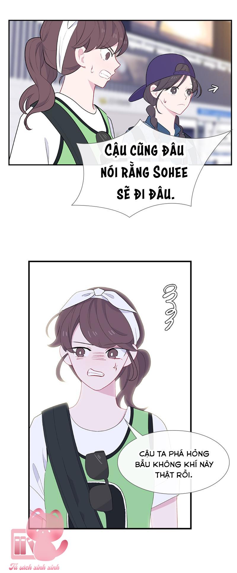 Về Bên Anh - Chap 52