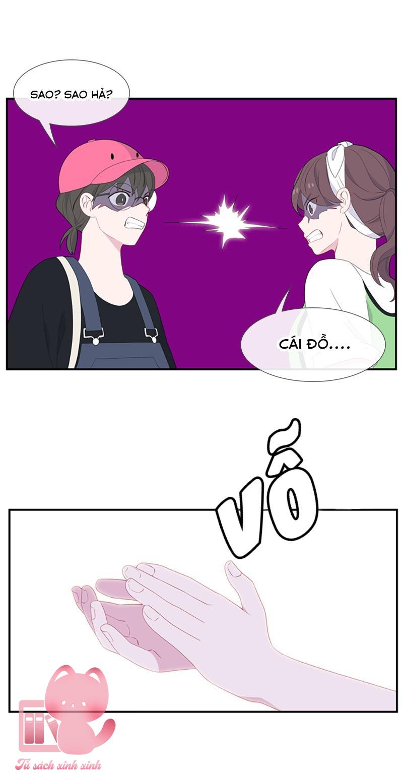 Về Bên Anh - Chap 52