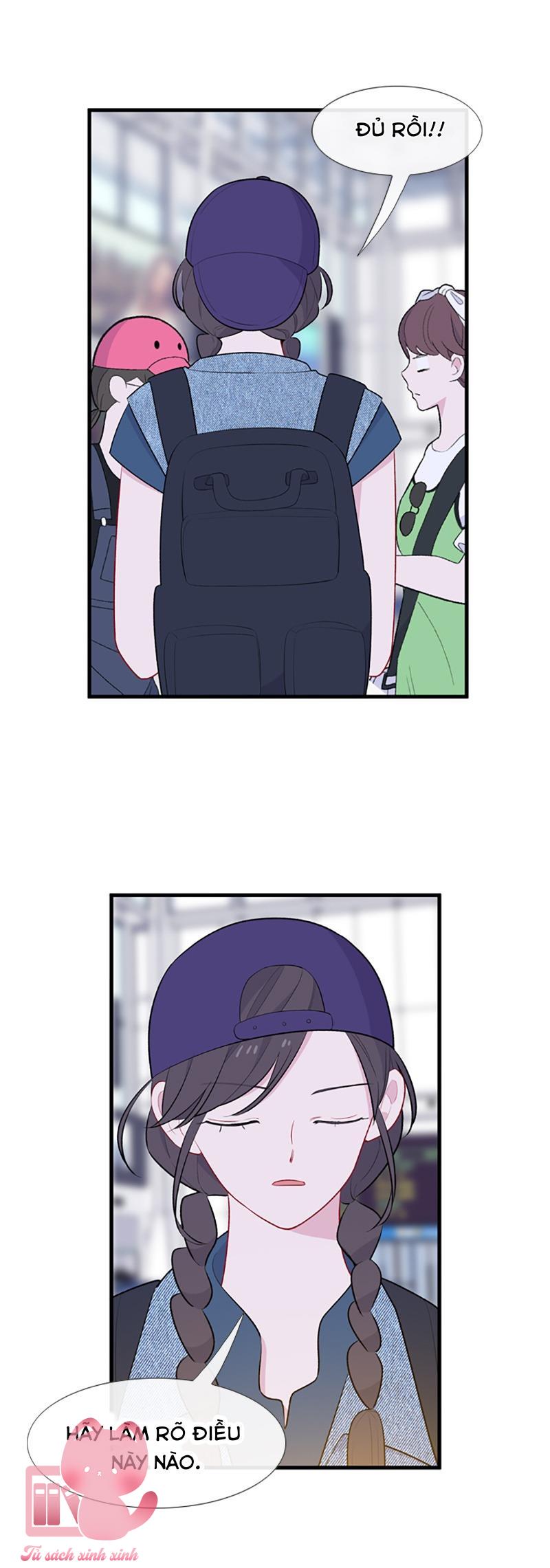 Về Bên Anh - Chap 52