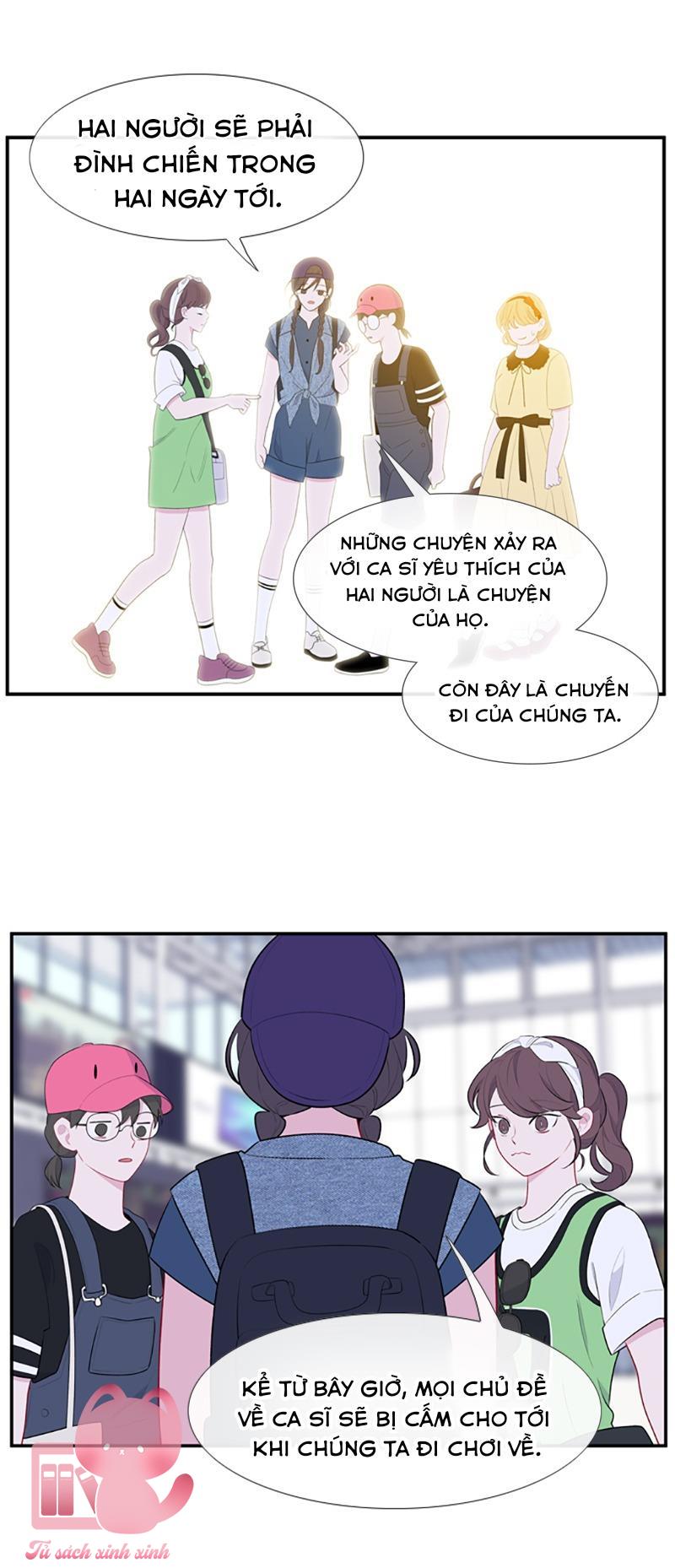 Về Bên Anh - Chap 52