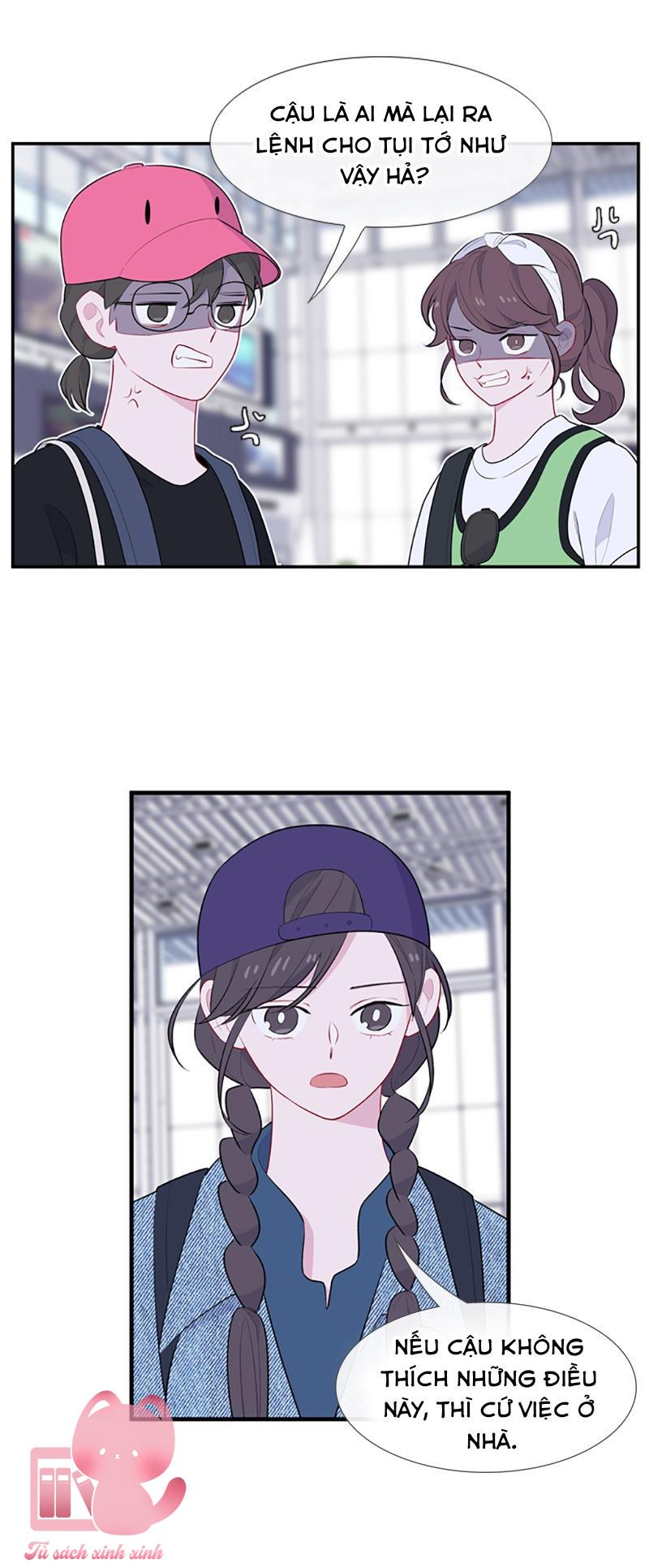 Về Bên Anh - Chap 52