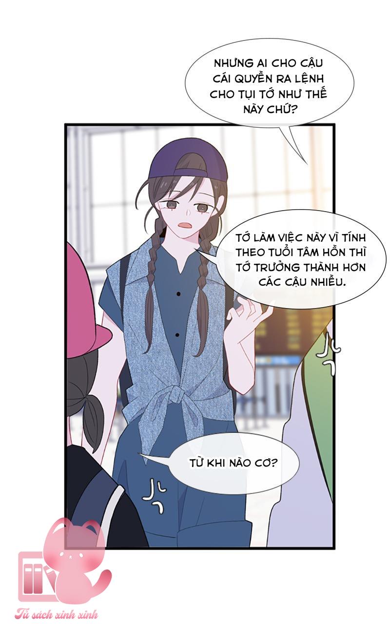 Về Bên Anh - Chap 52