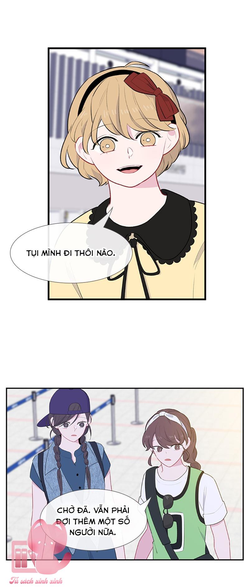 Về Bên Anh - Chap 52