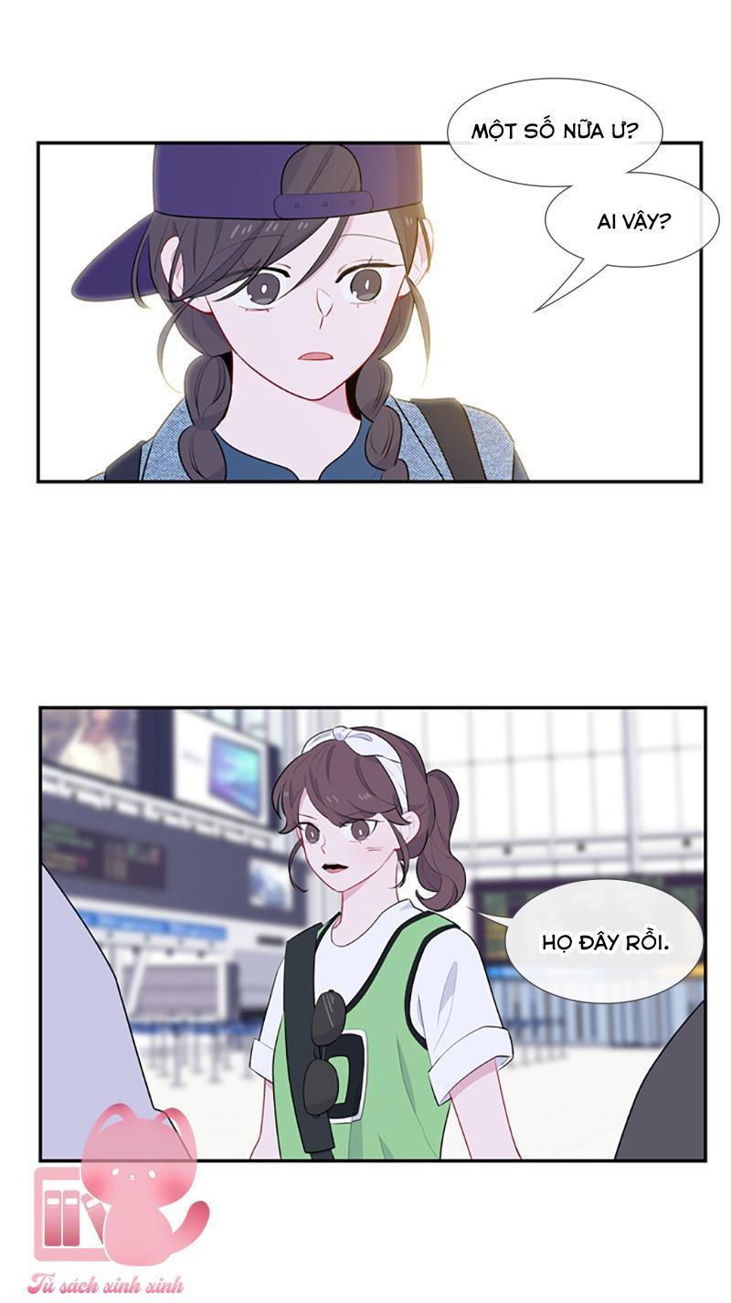 Về Bên Anh - Chap 52